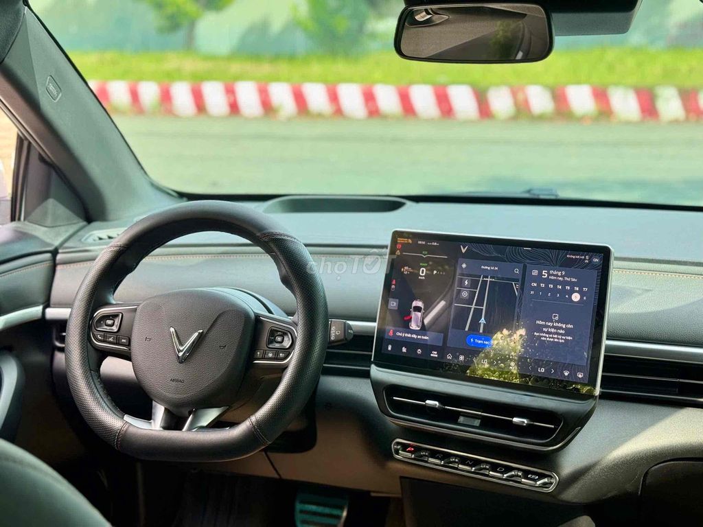 VinFast VF6 2025 Plus - 20000 km. Mua bán Ô tô tại Quận 8 Tp Hồ Chí Minh được đăng bởi Vinfast Miền Nam hình 13