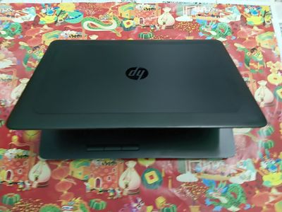 BAN HP ZBOOK 15 G3 I7/6820HQ/16/256 M2000 FHD. Mua bán Laptop tại Quận Tân Bình Tp Hồ Chí Minh được đăng bởi lap my