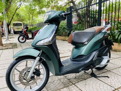 Liberty ABS 2019 đời mới chính chủ nữ dùng. Mua bán Xe máy tại Quận Cầu Giấy Hà Nội được đăng bởi Mai Khánh
