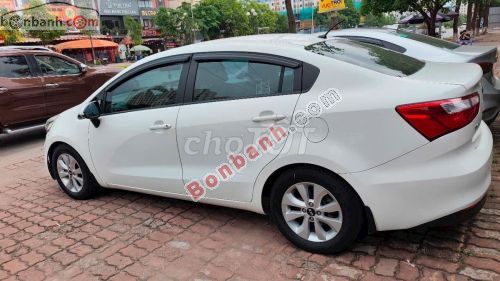 Kia Rio 1.4 AT 2016. Mua bán Ô tô tại Quận Hoàng Mai Hà Nội được đăng bởi Hoàng Nguyên hình 2
