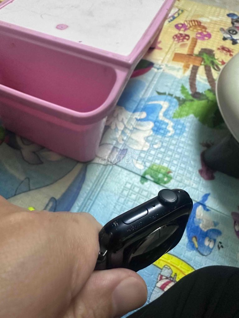 mình có con seri 8. Mua bán Thiết bị đeo thông minh tại Huyện Yên Dũng Bắc Giang được đăng bởi Hà hình 1