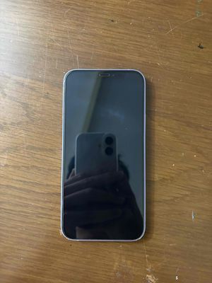 Apple iPhone 12 128GB Tím Đã sử dụng