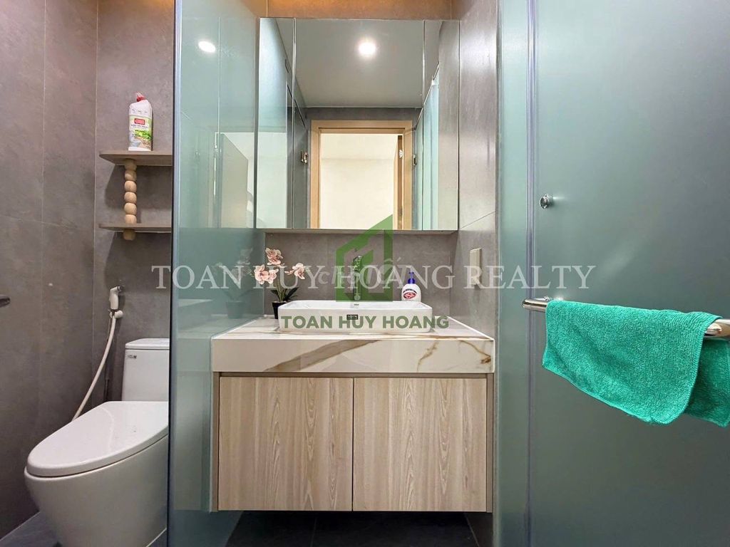 Cho thuê căn hộ 1 phòng ngủ tại Sơn Trà, Đà Nẵng — ảnh 6