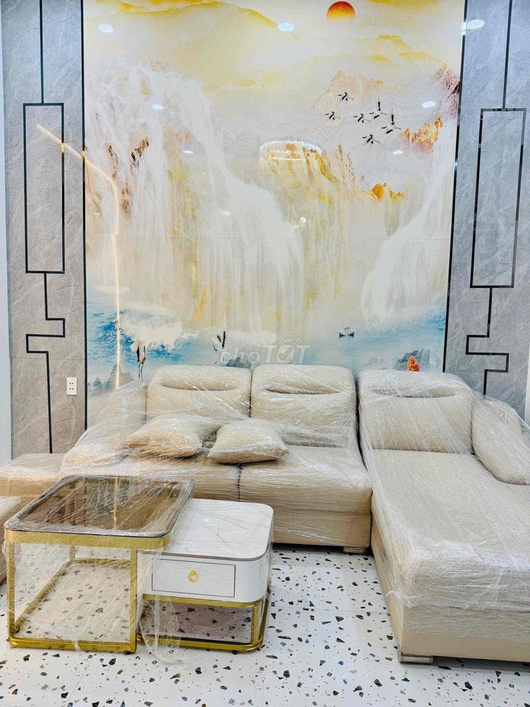 Nhà Mỹ Tho. Mua bán nhà ở tại Thành phố Mỹ Tho Tiền Giang được đăng bởi Thái Trường An Bất Động Sản Tiền Giang hình 1