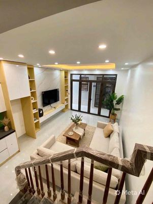 Nhà phố 30 m² · 3 PN · Đường Đê Trần Khát Chân
