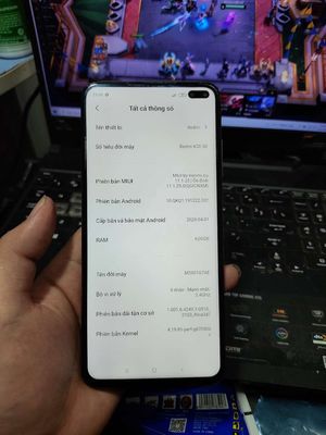 Xiaomi K30 5G