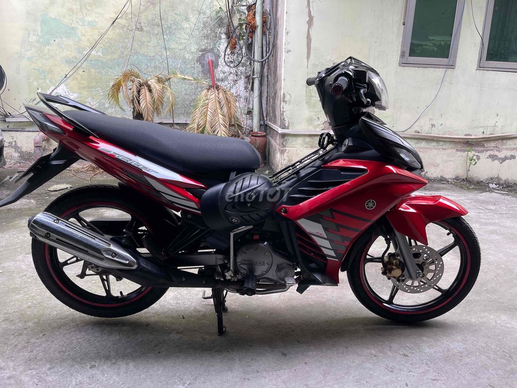 ex 135 côn tự dộng. Mua bán Xe máy tại Quận Thanh Xuân Hà Nội được đăng bởi David hình 3