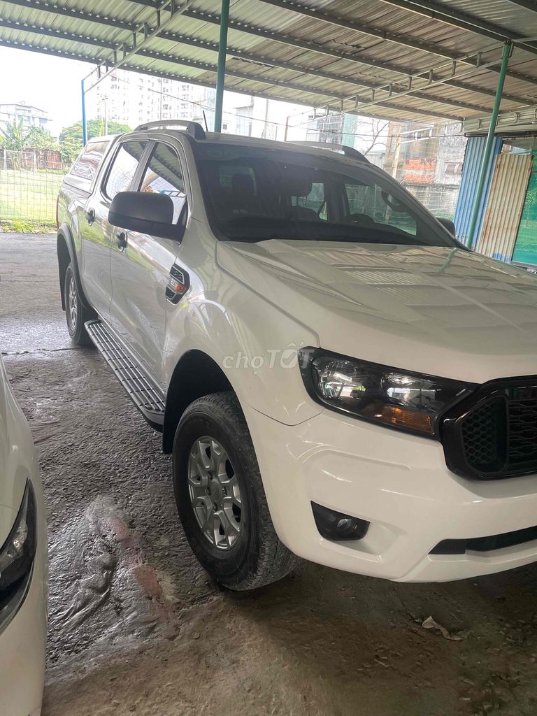 Ford Ranger số tự động 2.2l ,sx 2020 nắp thùng cao. Mua bán Ô tô tại Quận Tân Bình Tp Hồ Chí Minh được đăng bởi Tran ngoc vinh hình 3