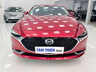 MAZDA 3 2022 1.5L Premium - ODO 29579 km BAO CHECK. Mua bán Ô tô tại Thành phố Nha Trang Khánh Hòa được đăng bởi TÂM THIỆN AUTO