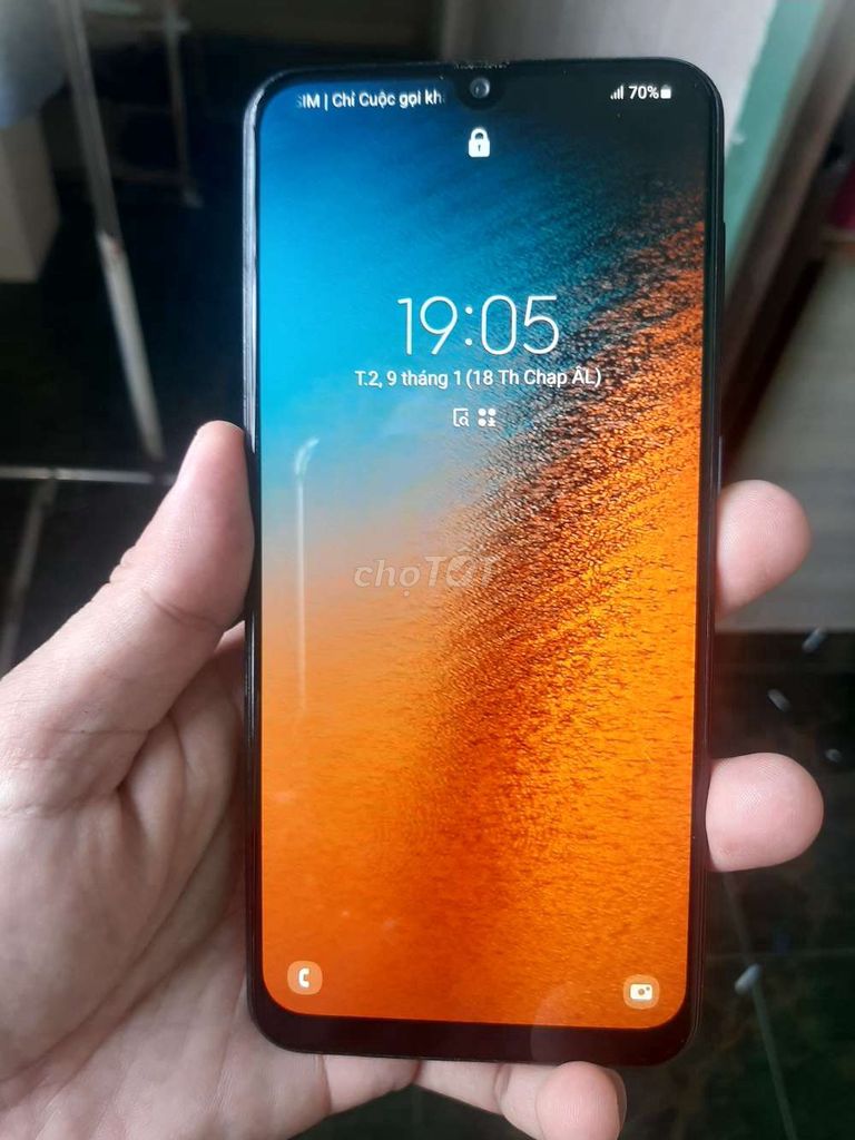 Samsung Galaxy A30 ( màn zin)