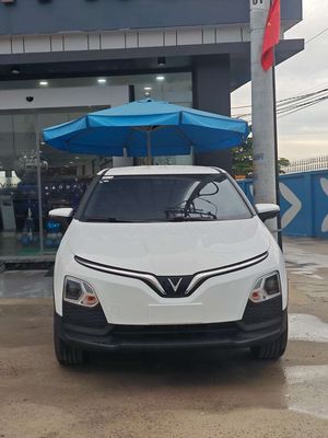 VinFast VF5 2025 Trả trước 0đ. Mua bán Ô tô tại Thành phố Thuận An Bình Dương được đăng bởi Huân VinFast 