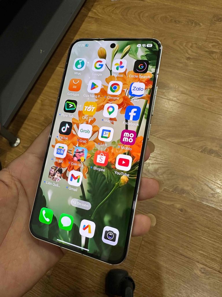 Xiaomi 13 zin full Snap 8 Gen 2 có gl. Mua bán Điện thoại tại Quận Bình Tân Tp Hồ Chí Minh được đăng bởi Mr Zui 18 tuổi rưỡi hình 1