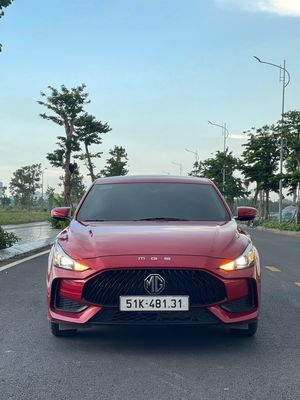 Xe cọp gia đình dùng MG MG5 2022 STD - 15000 km. Mua bán Ô tô tại Thành phố Thủ Đức Tp Hồ Chí Minh được đăng bởi THP Auto