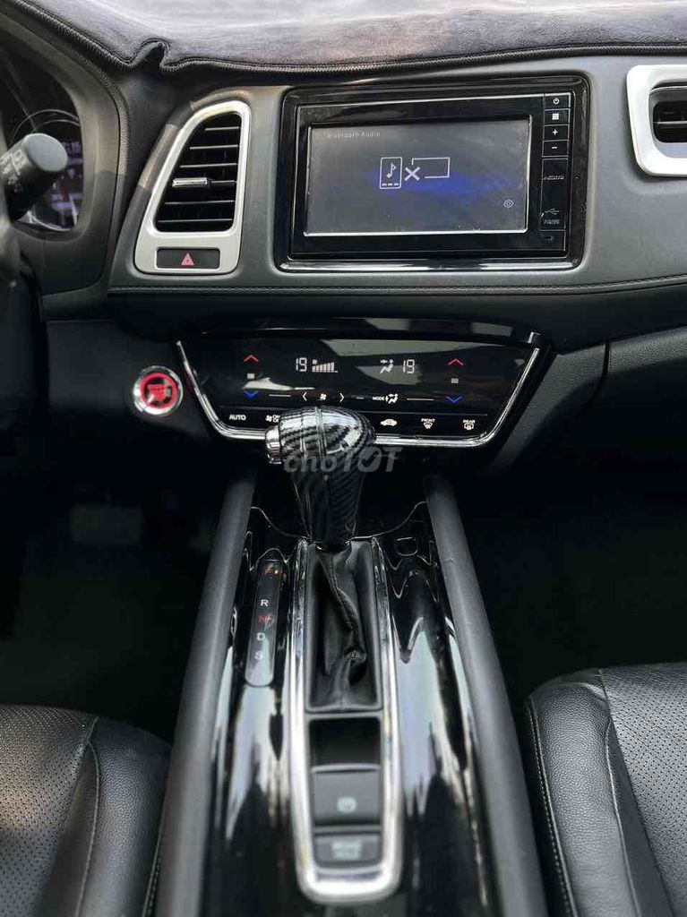 Honda HRV 2019 L nhập thái