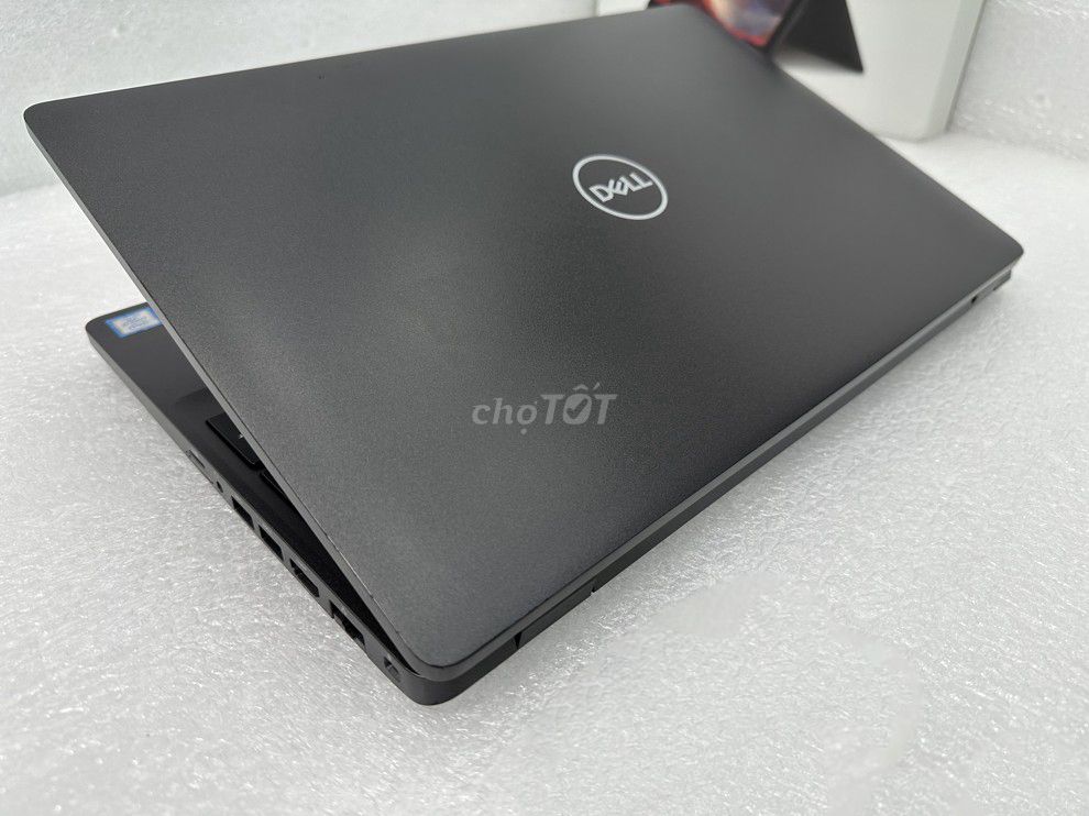 Dell Latitude 5500 i7 8665U 16G 256G 15.6Inch