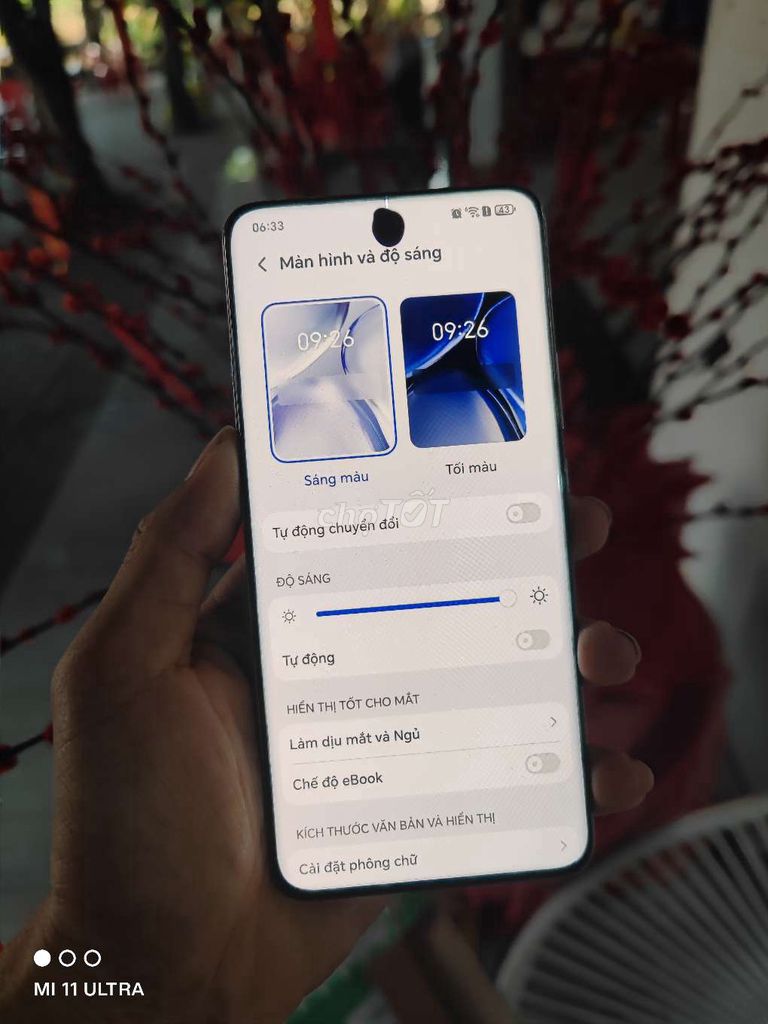 Honor Magic 5 12/256. Mua bán Điện thoại tại Thành phố Long Khánh Đồng Nai được đăng bởi Ty Nguyễn hình 1