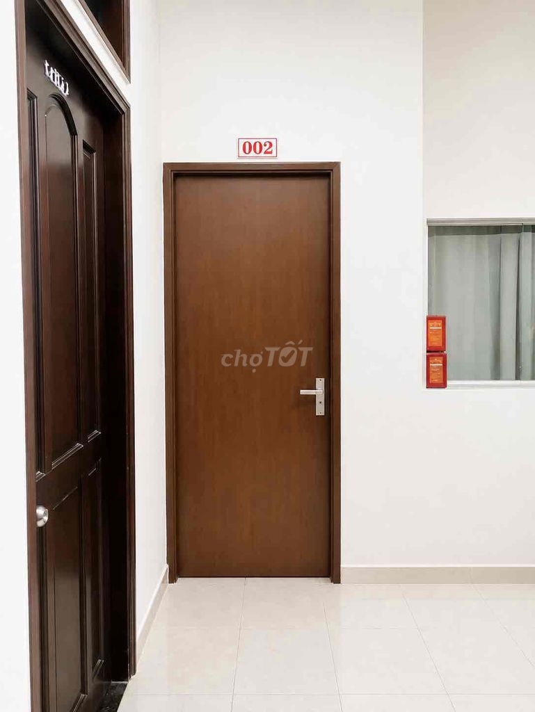 phòng trọ giá rẻ