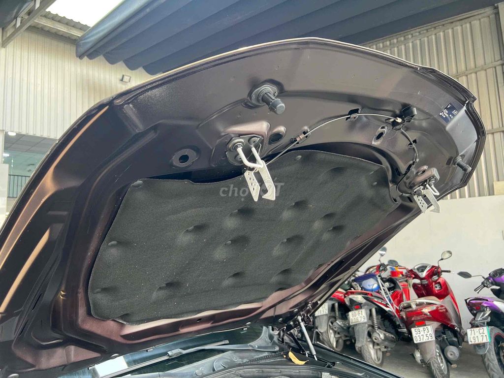 VinFast Lux A2.0 2019 Premium 2.0 AT - 76000 km. Mua bán Ô tô tại Thành phố Thủ Đức Tp Hồ Chí Minh được đăng bởi HA hình 14