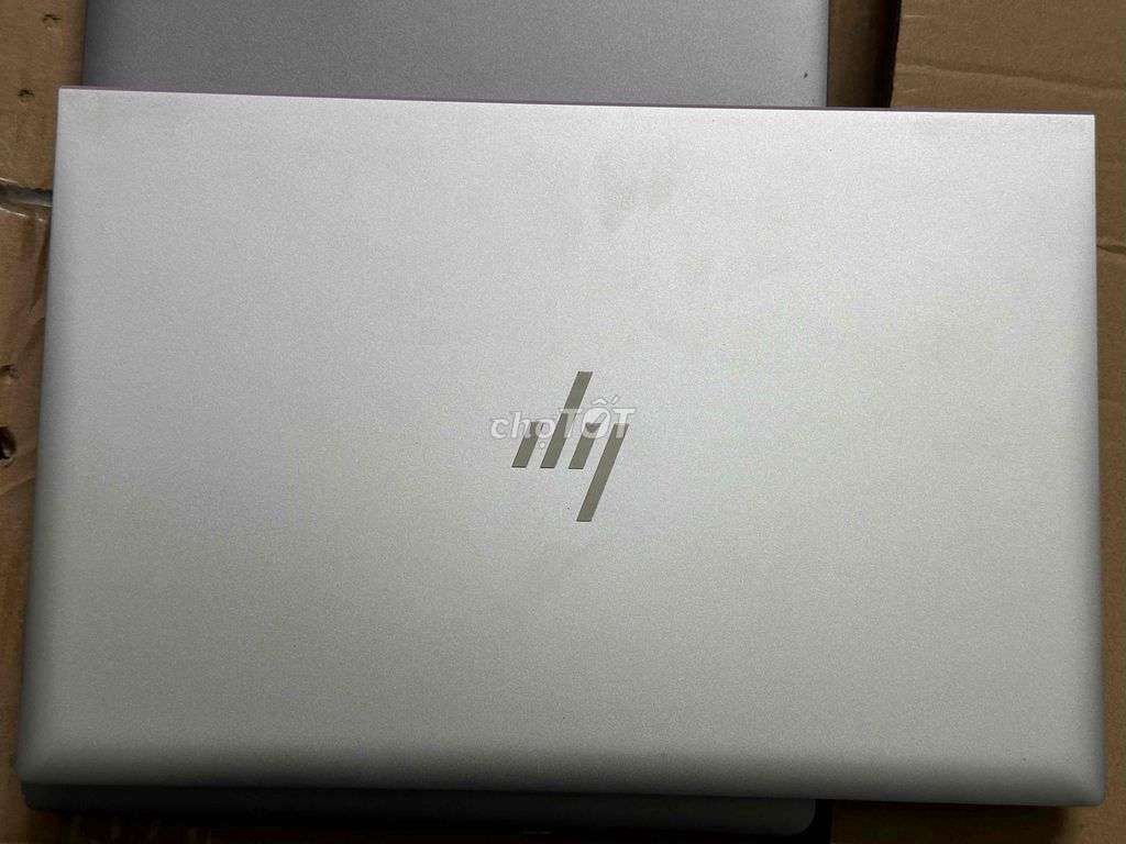 HP EliteBook 830 G8 i7 Thế hệ 11 Bạc. Mua bán Laptop tại Thị xã Bến Cát Bình Dương được đăng bởi Laptop Phong Phương hình 1
