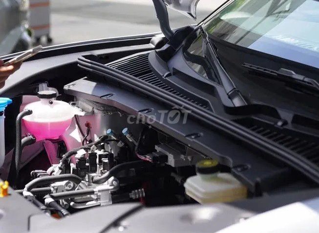 BYD ATTO 2 - Chỉ Từ 67 Triệu Nhận Xe Ngay. Mua bán Ô tô tại Quận 3 Tp Hồ Chí Minh được đăng bởi BYD TP HCM hình 11