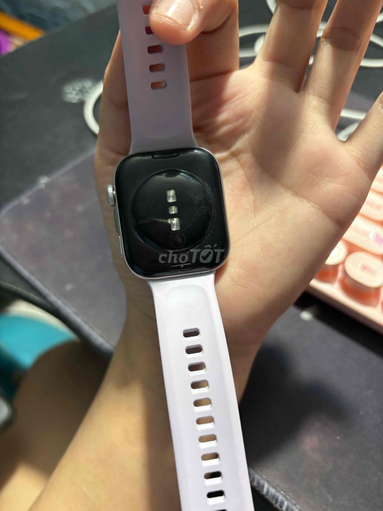 huawei fit 4. Mua bán Thiết bị đeo thông minh tại Quận Hải Châu Đà Nẵng được đăng bởi Min hình 1