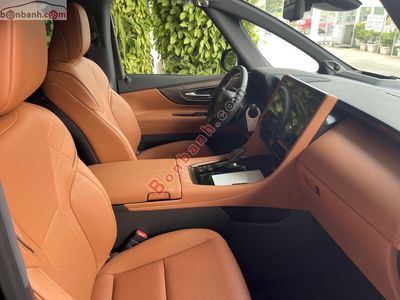 Alphard Phiên bản HEV. Mua bán Ô tô tại Quận Hà Đông Hà Nội được đăng bởi TOYOTA THÁI HÒA TỪ LIÊM