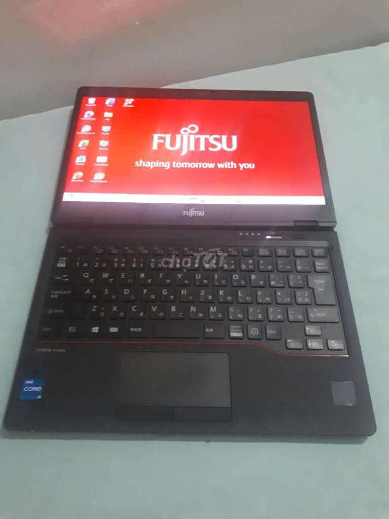 Fujitsu Nhật i5- 1145G7 Siêu nhẹ. Mua bán Laptop tại Quận Tân Bình Tp Hồ Chí Minh được đăng bởi Dell Thinkpad HP Mỹ Nhật xách tay zin giá rẻ Ship TPHCM và Toàn quốc hình 1