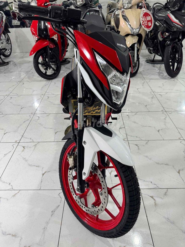 ✅SONIC 2019 ĐẸP ZIN LENG KENG 👍. Mua bán Xe máy tại Thành phố Long Xuyên An Giang được đăng bởi Cầm Đồ Bình Tâm  hình 2