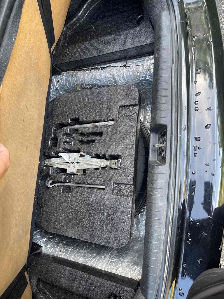 Honda Civic 2007 2.0 AT - 190000 km. Mua bán Ô tô tại Huyện Tánh Linh Bình Thuận được đăng bởi Bi hình 14