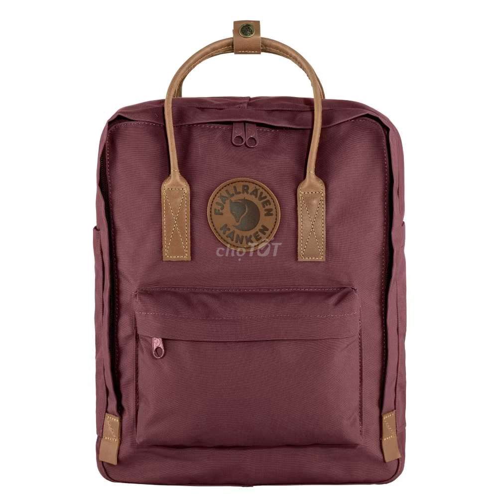 Balo Fjallraven Kanken No.2 chính hãng..mới