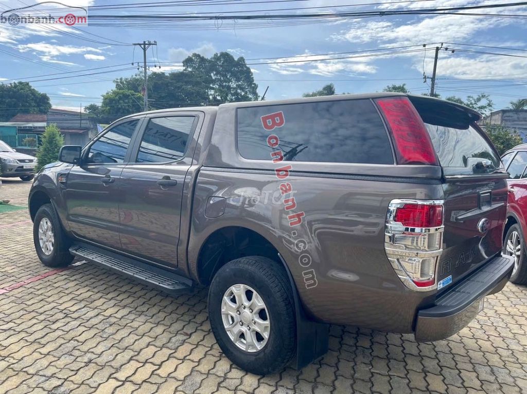 Ford Ranger XLS 2.2L 4x2 AT 2022 - 560 Triệu. Mua bán Ô tô tại Quận 12 Tp Hồ Chí Minh được đăng bởi Ngọc Trí Oto, mua giá cao, bán giá rẻ hình 9