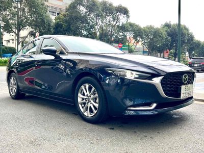 Mazda 3 2022 1.5L Premium - 61457 km. Mua bán Ô tô tại Quận 12 Tp Hồ Chí Minh được đăng bởi Phong