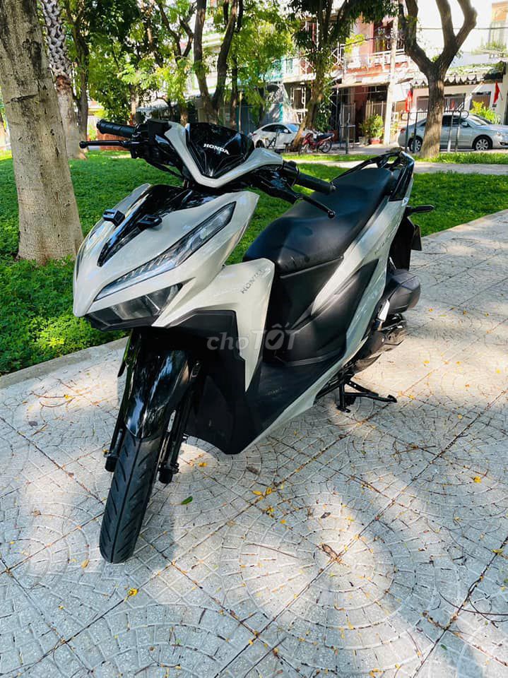 honda vario 150 khóa ga 2019 có trả góp trao đổi