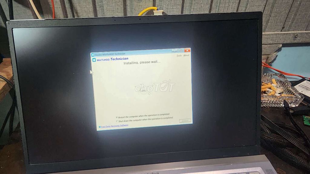 Asus i5-8265U 8GB/128GB 14 inch. Mua bán Laptop tại Quận 12 Tp Hồ Chí Minh được đăng bởi lai hữu hình 1