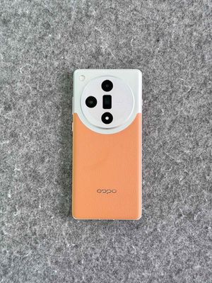 Oppo Find X7 12/256GB Cam Trắng - Nguyên zin đẹp