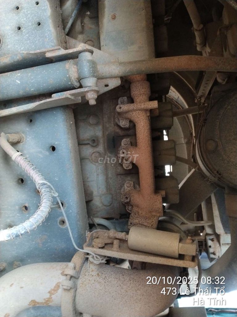 Cần bán gấp xe howo. Mua bán Xe tải, xe ben tại Thị xã Kỳ Anh Hà Tĩnh được đăng bởi Hương Nguyễn hình 7