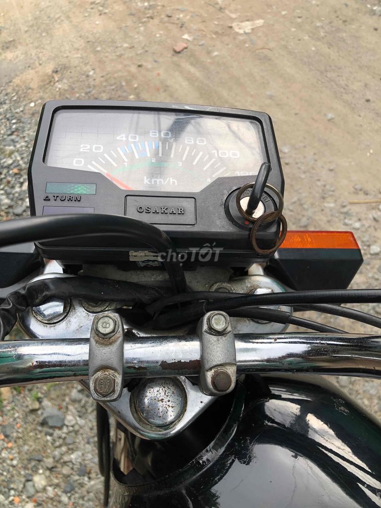 win tàu Máy chạy cực êm  như xe Nhật. Mua bán Xe máy tại Huyện Châu Thành An Giang được đăng bởi Phan Huu Thanh hình 6