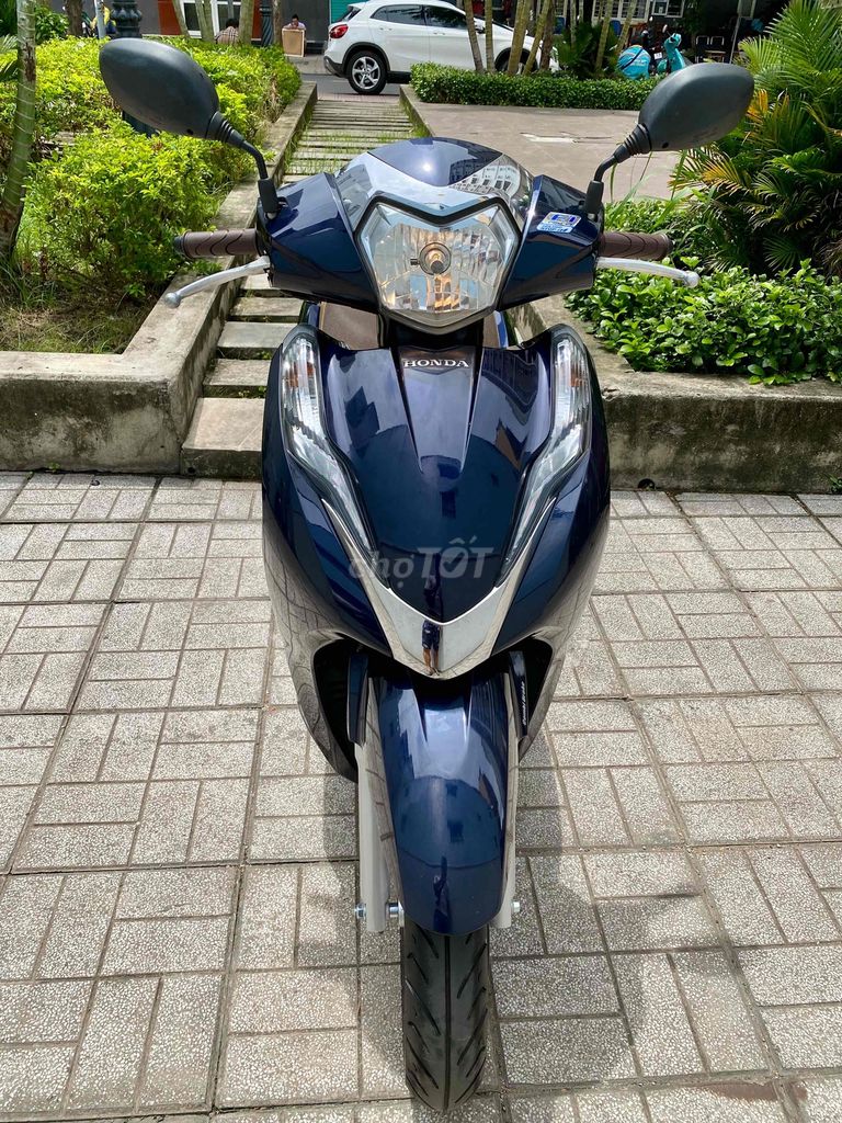 NINJA LEAD Smartkey đèn Led form 2018 BSTP. Mua bán Xe máy tại Quận Bình Thạnh Tp Hồ Chí Minh được đăng bởi KENSA XE CŨ 5 Sao hình 1