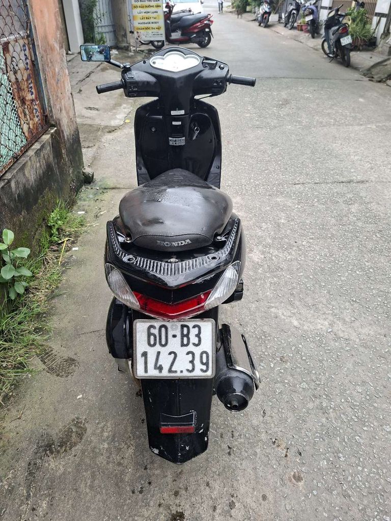 Bán xe. Mua bán Xe máy tại Thành phố Cà Mau Cà Mau được đăng bởi minh tri hình 2