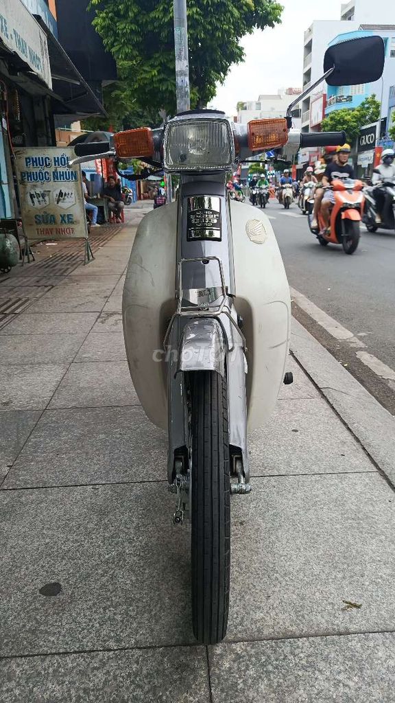CUB 82 đài loan bstp bao công chứng