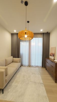 Thiết kế hiện đại, định cư ngay tại căn hộ 1PN+ cao cấp Glory Heights