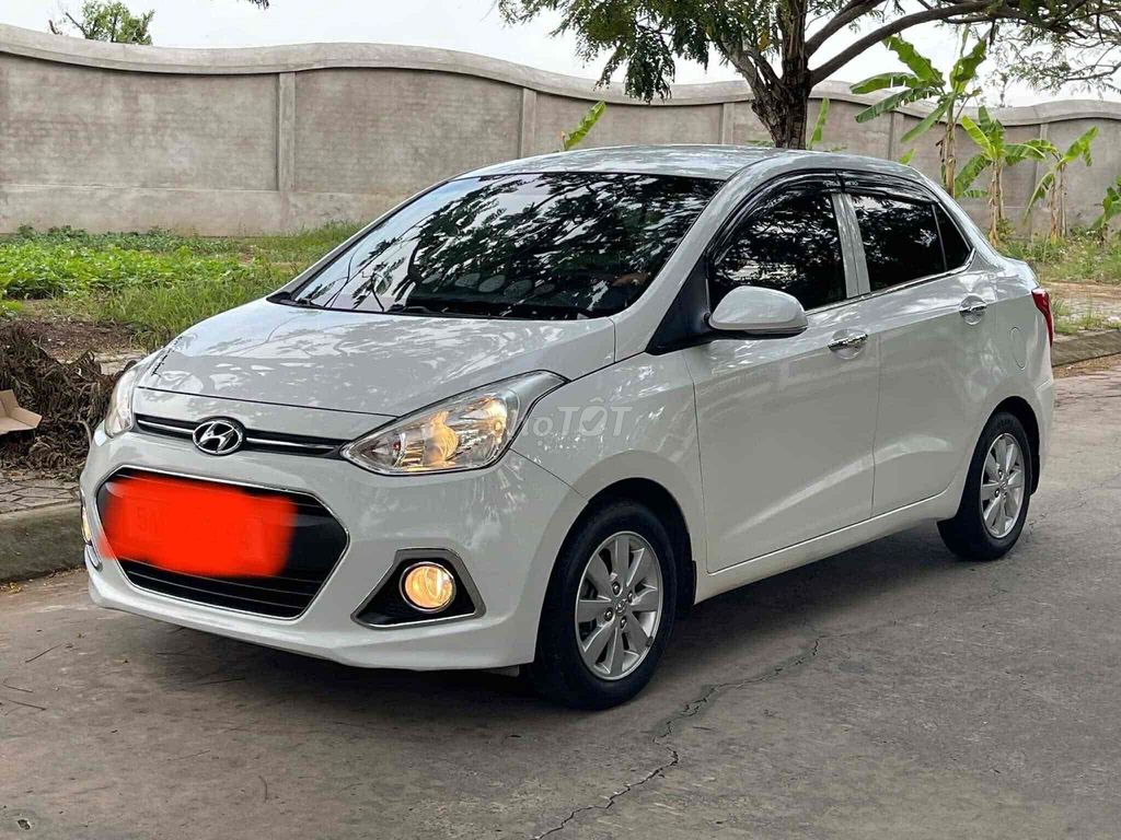 xe i10 chính chủ nguyên zin máy móc bao zin. Mua bán Ô tô tại Huyện Trảng Bom Đồng Nai được đăng bởi âm thanh đăng khôi  hình 1