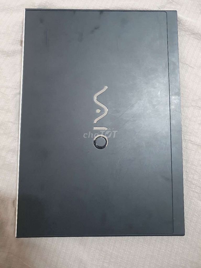 Sony Vaio A12 i5 Gen 8 12 inch 4GB/128GB Đen. Mua bán Laptop tại Thành phố Đà Lạt Lâm Đồng được đăng bởi Đà Lạt hình 1