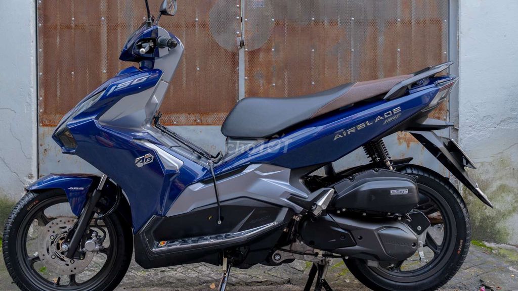 AIRBLADE 150 ABS 4/2021 BSTP LƯỚT ZIN ĐẸP. Mua bán Xe máy tại Quận Tân Phú Tp Hồ Chí Minh được đăng bởi XE MÁY TRÚC LINH  hình 17