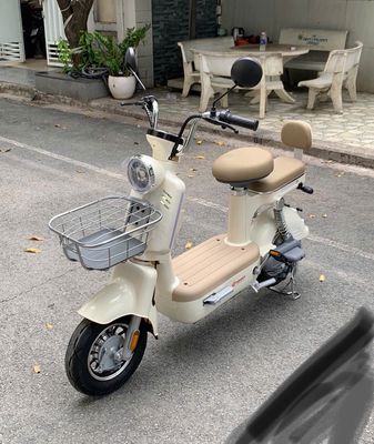 xe điện trả góp ko qua ngân hàng lãi xuất thấp. Mua bán Xe điện tại Quận Gò Vấp Tp Hồ Chí Minh được đăng bởi Nguyễn Trần Minh Tài