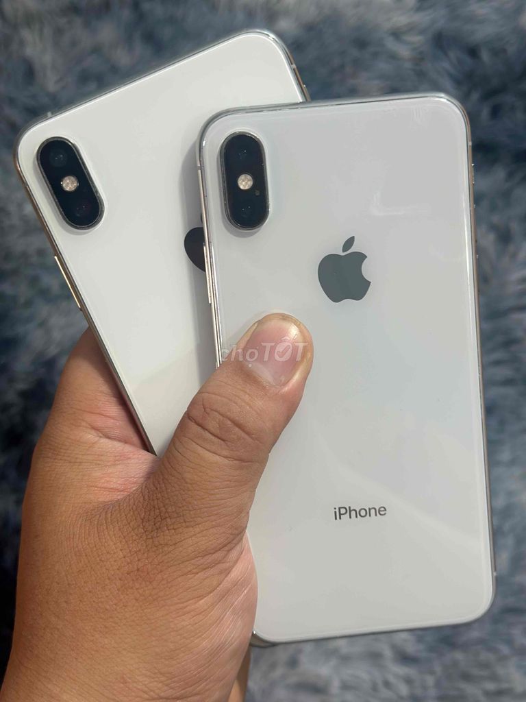 IPHONE XS/XS MAX mất Face 256GB. Mua bán Điện thoại tại Huyện Trảng Bom Đồng Nai được đăng bởi Hồ Trung Hiếu hình 1