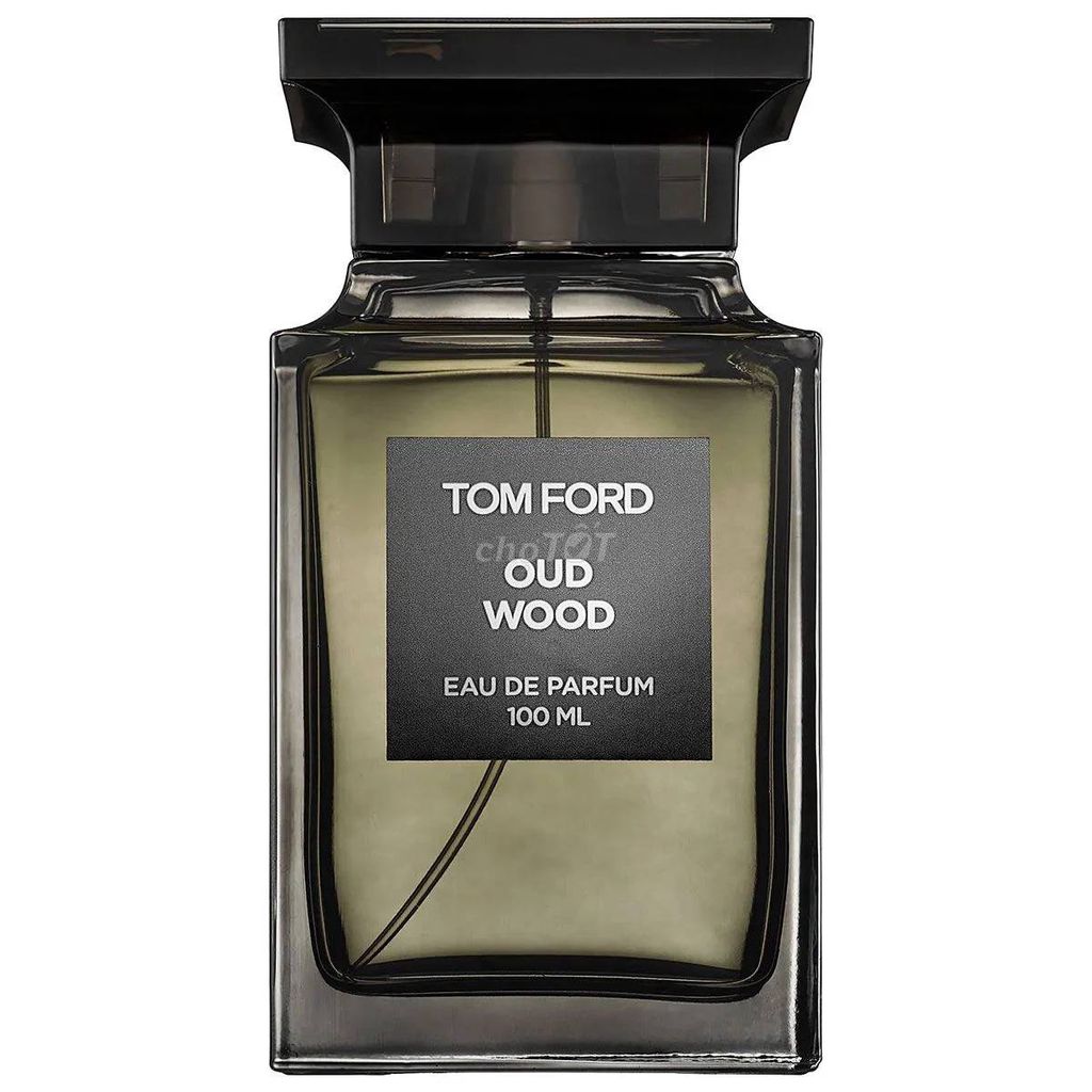 Thương hiệu: Tom Ford Oud Wood