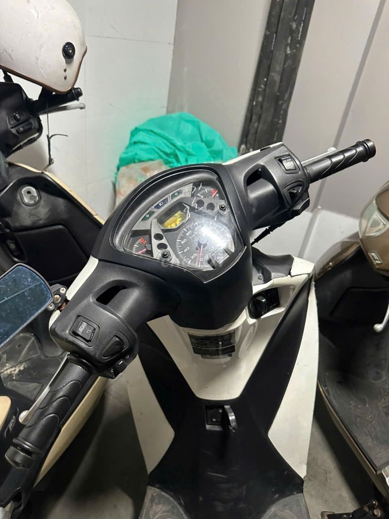 SH 150i Вьетнам 2013