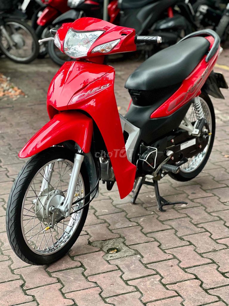 [GÓP ĐC GIỮ CAVET] WAVE @ 2019-Biển số 79 - 9 chủ. Mua bán Xe máy tại Quận 12 Tp Hồ Chí Minh được đăng bởi Bùi văn hiếu hình 3