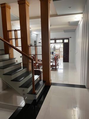 Cho thuê nhà nguyên căn đường 19/4, DTSD 200m2 - Giá 10 triệu